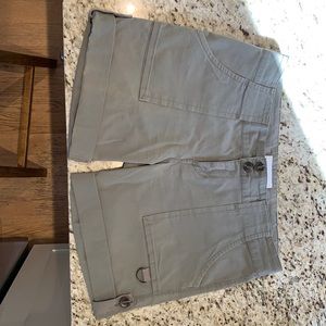 Sanctuary Cargo Shorts